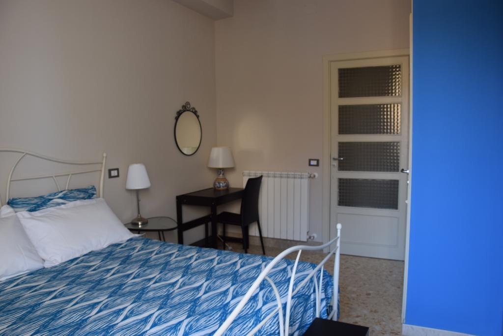 B&B Le Coppole Palermo Quarto foto