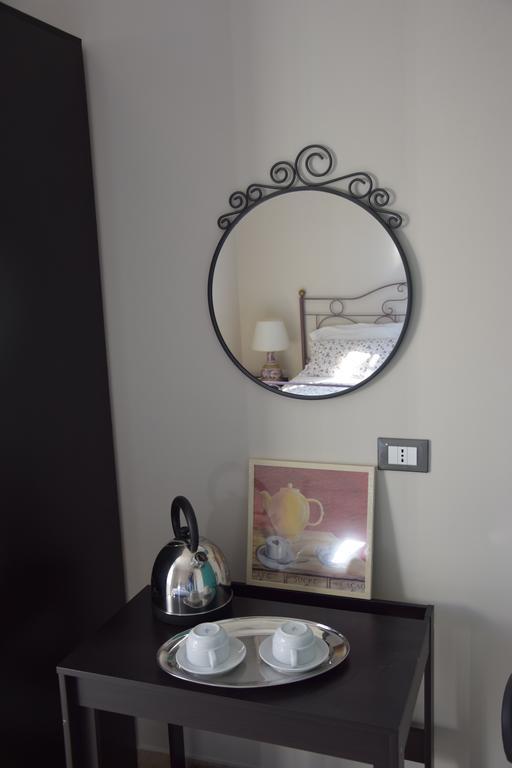 B&B Le Coppole Palermo Quarto foto