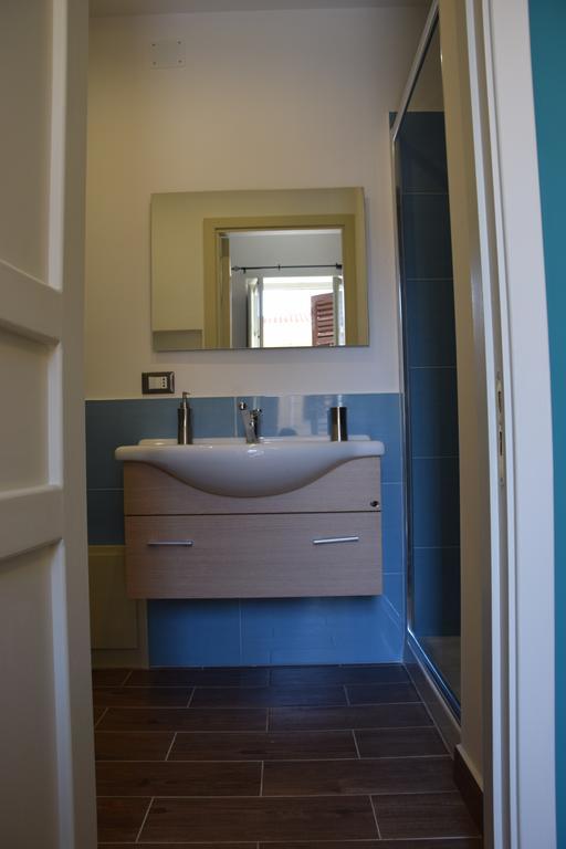 B&B Le Coppole Palermo Quarto foto
