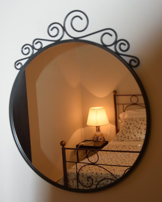 B&B Le Coppole Palermo Quarto foto