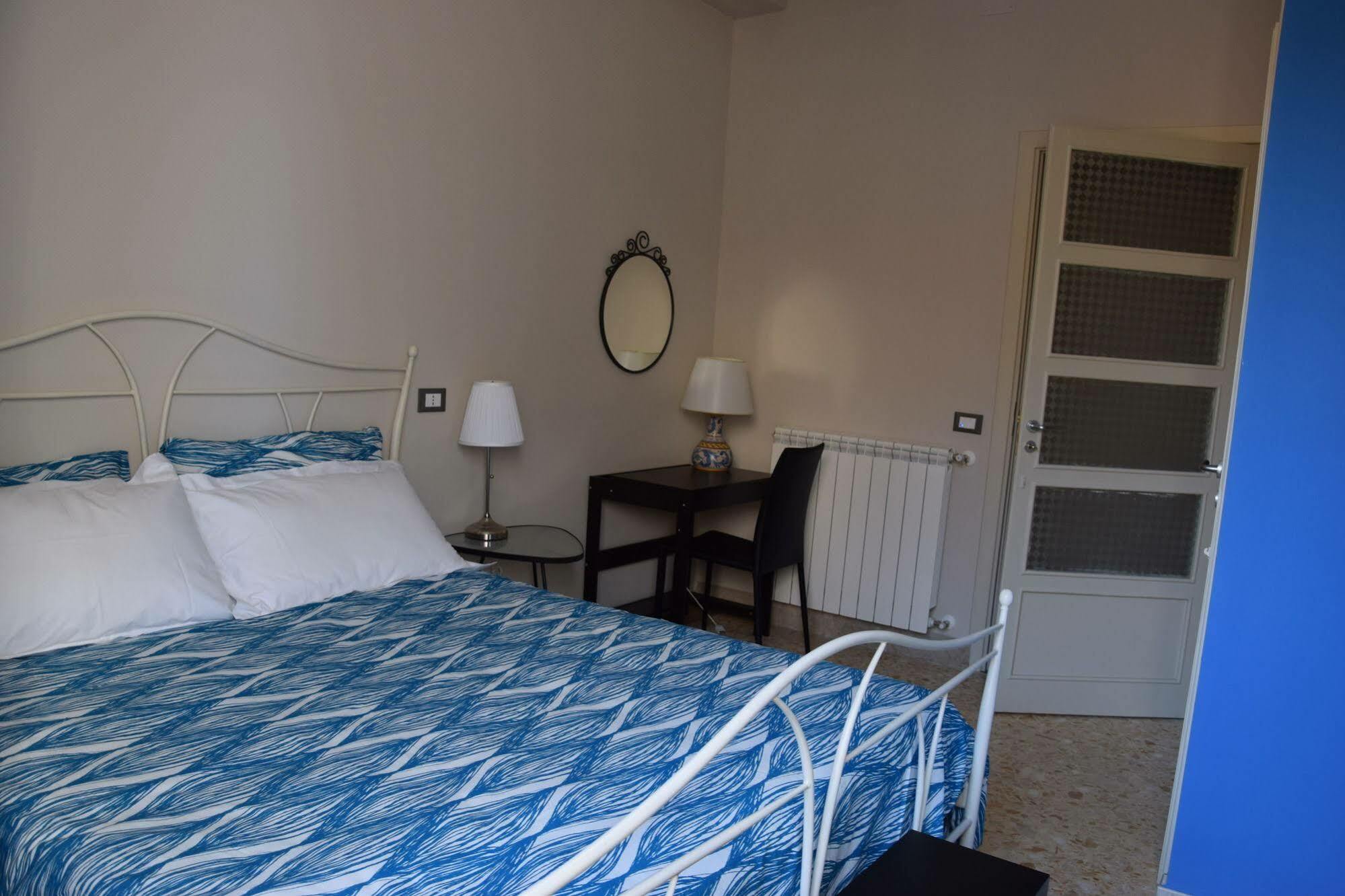 B&B Le Coppole Palermo Exterior foto